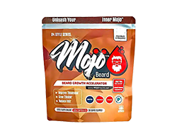 MOJO™ BEARD Capsules