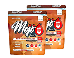 MOJO™ BEARD Capsules