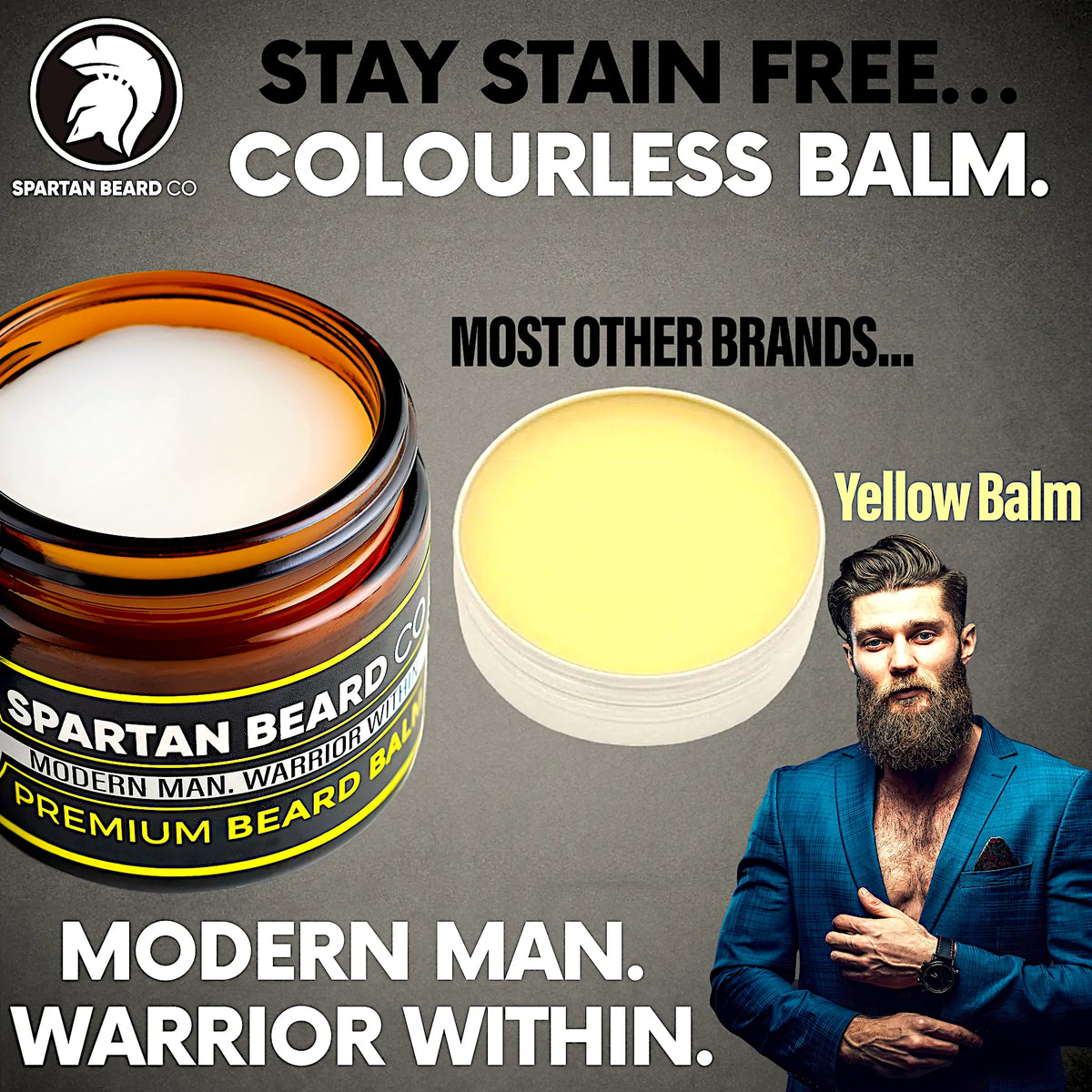 Spartan Beard Beardbalm 02 Jpg